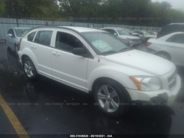 DODGE CALIBER 2010 1b3cb4ha3ad630800