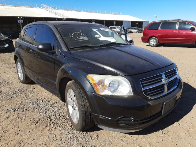 DODGE CALIBER SX 2010 1b3cb4ha3ad635057