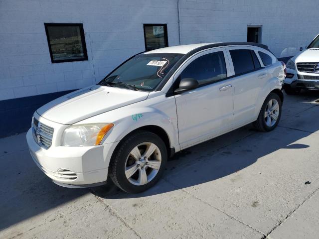 DODGE CALIBER SX 2010 1b3cb4ha3ad635558