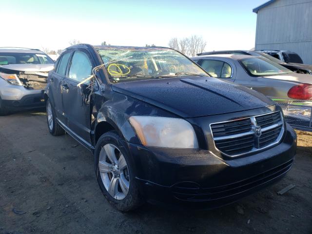 DODGE CALIBER SX 2010 1b3cb4ha3ad641649