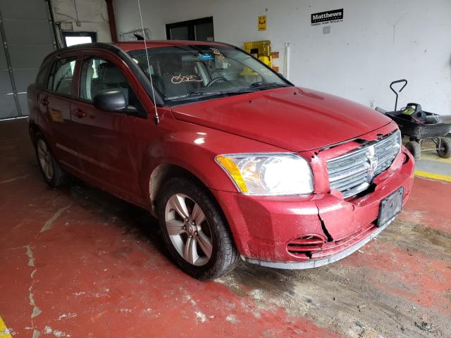 DODGE CALIBER SX 2010 1b3cb4ha3ad650299