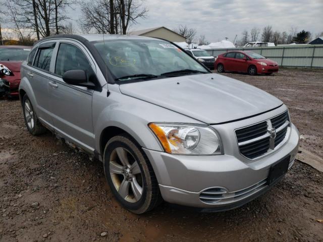 DODGE CALIBER SX 2010 1b3cb4ha3ad651727