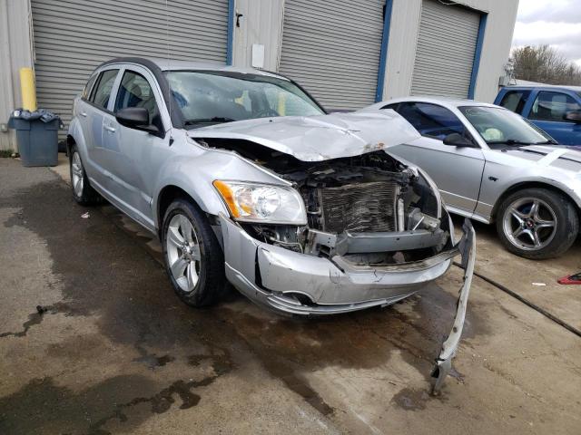 DODGE CALIBER SX 2010 1b3cb4ha3ad660928