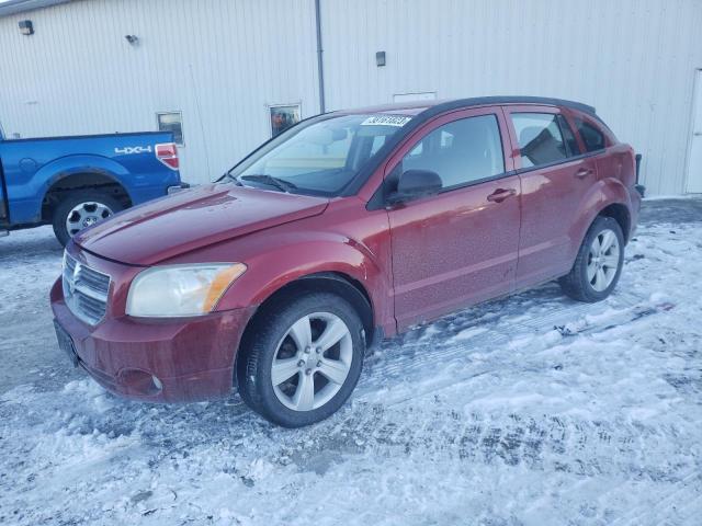 DODGE CALIBER SX 2010 1b3cb4ha3ad661058