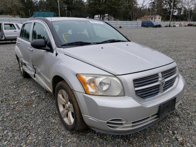 DODGE CALIBER SX 2010 1b3cb4ha3ad661156