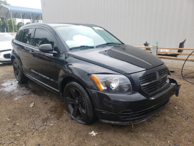 DODGE CALIBER SX 2010 1b3cb4ha3ad661321