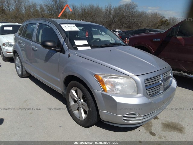 DODGE CALIBER 2010 1b3cb4ha3ad661819