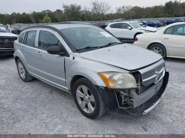 DODGE CALIBER 2010 1b3cb4ha3ad661836