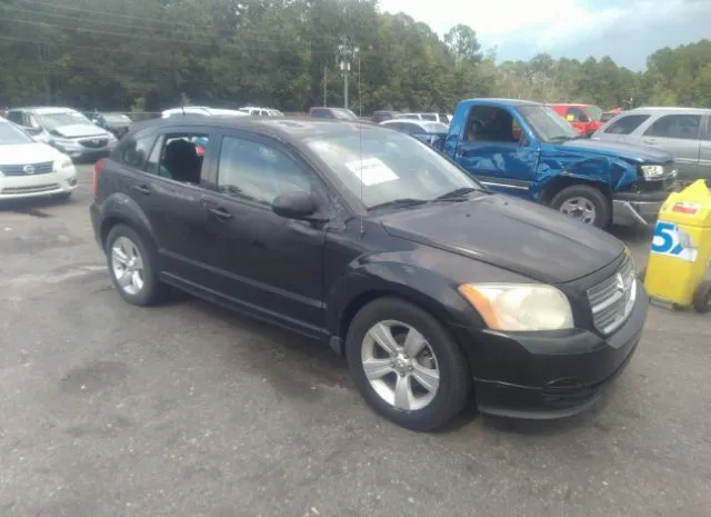 DODGE CALIBER 2010 1b3cb4ha3ad663148