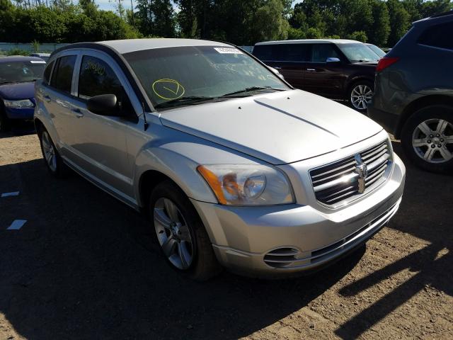 DODGE CALIBER SX 2010 1b3cb4ha3ad663943