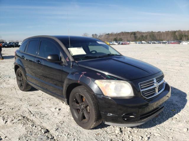 DODGE CALIBER SX 2010 1b3cb4ha3ad663991