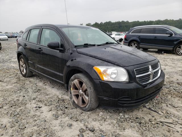 DODGE CALIBER SX 2010 1b3cb4ha3ad664011