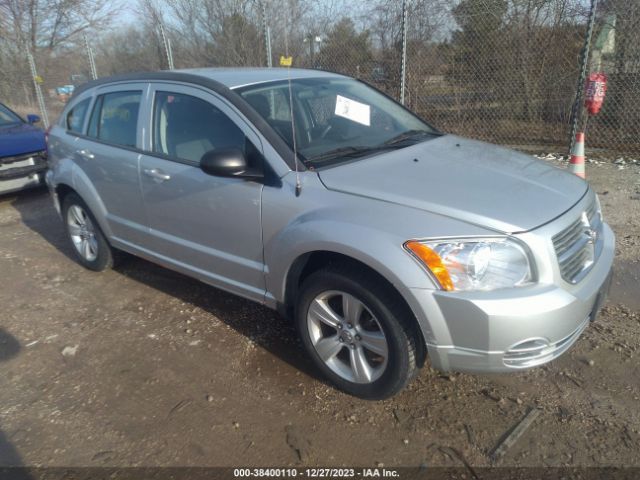 DODGE CALIBER 2010 1b3cb4ha3ad664462