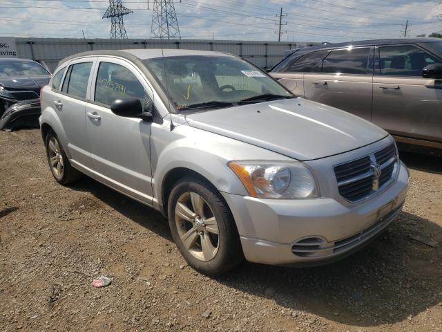 DODGE CALIBER SX 2010 1b3cb4ha3ad664736