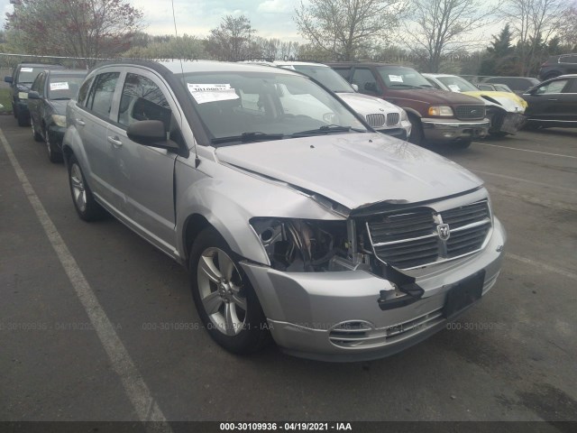 DODGE CALIBER 2010 1b3cb4ha3ad664770