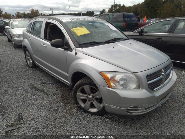 DODGE CALIBER 2010 1b3cb4ha3ad664963