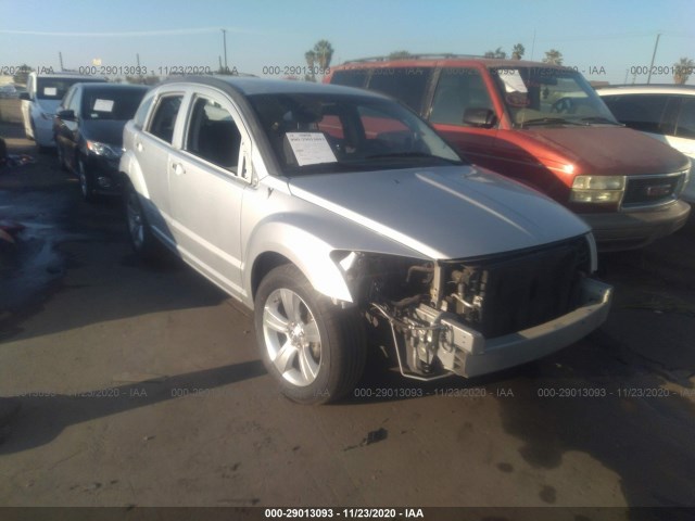 DODGE CALIBER 2010 1b3cb4ha3ad665045