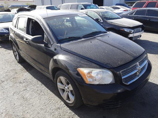 DODGE CALIBER SX 2010 1b3cb4ha3ad665224