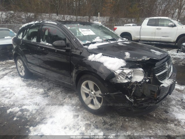 DODGE CALIBER 2010 1b3cb4ha3ad665370