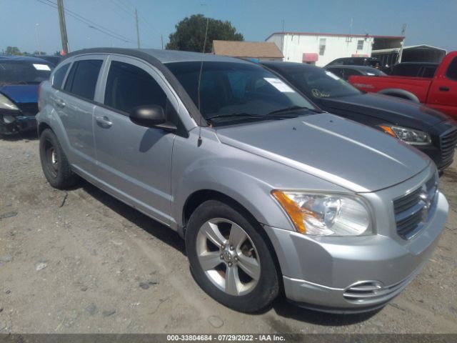 DODGE CALIBER 2010 1b3cb4ha3ad668091