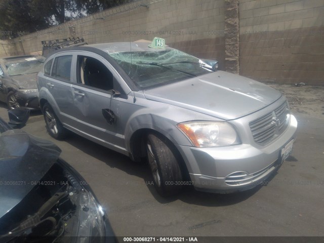 DODGE CALIBER 2010 1b3cb4ha3ad668236