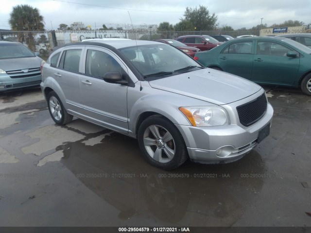 DODGE CALIBER 2011 1b3cb4ha3bd190904