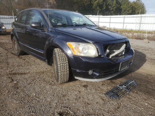 DODGE CALIBER SX 2011 1b3cb4ha3bd228423