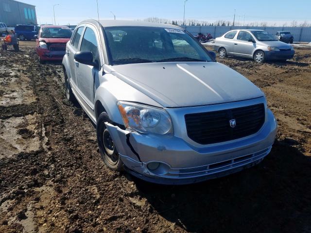 DODGE CALIBER SX 2011 1b3cb4ha3bd294342