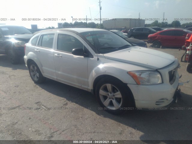 DODGE CALIBER 2010 1b3cb4ha4ad532388