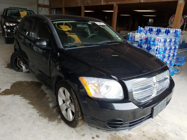 DODGE CALIBER SX 2010 1b3cb4ha4ad532486