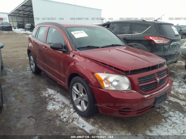 DODGE CALIBER 2010 1b3cb4ha4ad532973