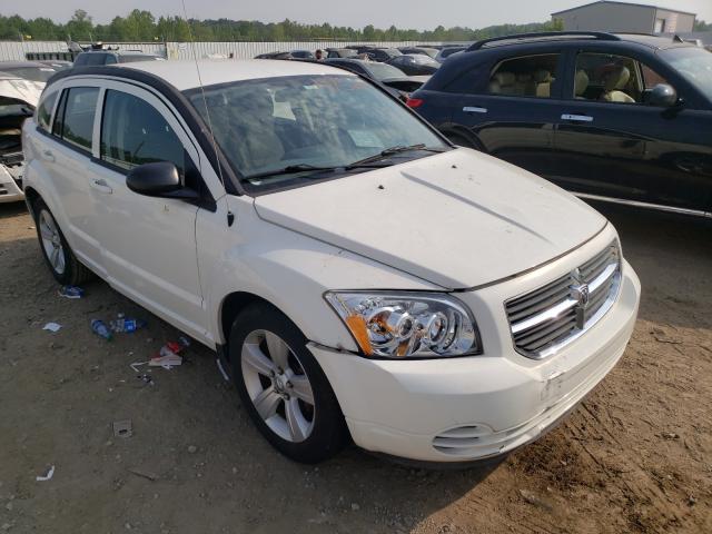 DODGE CALIBER SX 2010 1b3cb4ha4ad533315