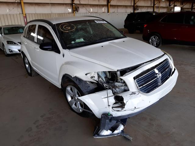 DODGE CALIBER SX 2010 1b3cb4ha4ad533640