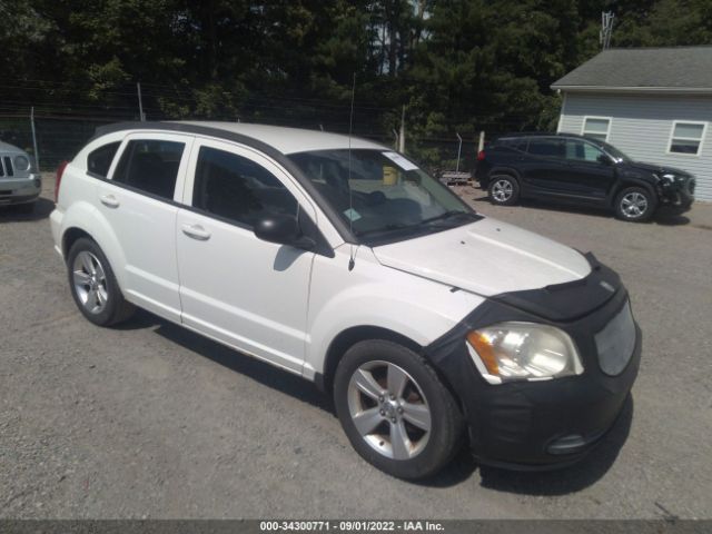 DODGE CALIBER 2010 1b3cb4ha4ad534058