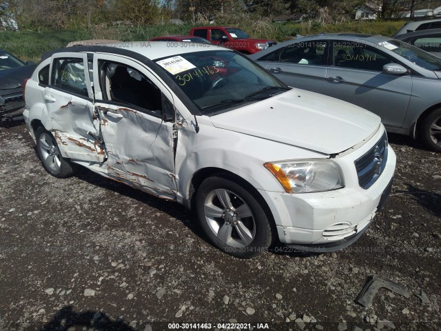 DODGE CALIBER 2010 1b3cb4ha4ad534089