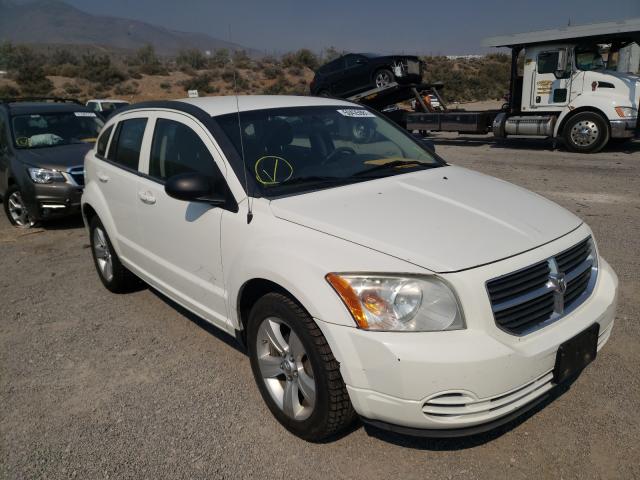 DODGE CALIBER SX 2010 1b3cb4ha4ad534139