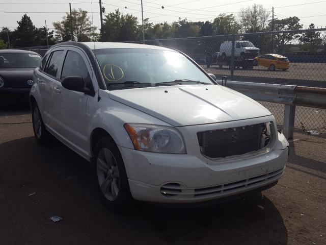 DODGE CALIBER SX 2010 1b3cb4ha4ad534190