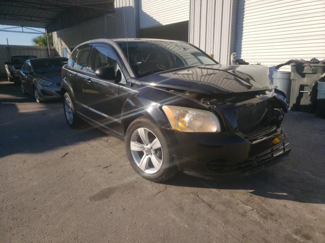 DODGE CALIBER SX 2010 1b3cb4ha4ad534884