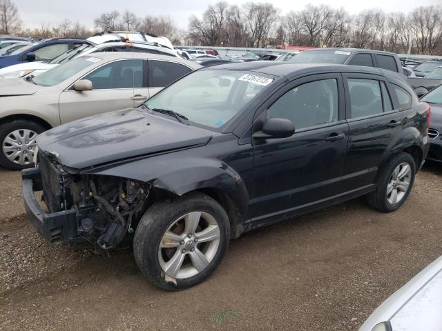 DODGE CALIBER SX 2010 1b3cb4ha4ad534934