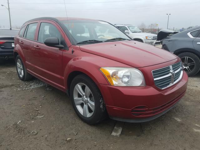 DODGE CALIBER SX 2010 1b3cb4ha4ad535808