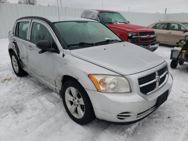 DODGE CALIBER SX 2010 1b3cb4ha4ad535839