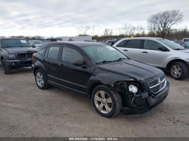 DODGE CALIBER 2010 1b3cb4ha4ad535856