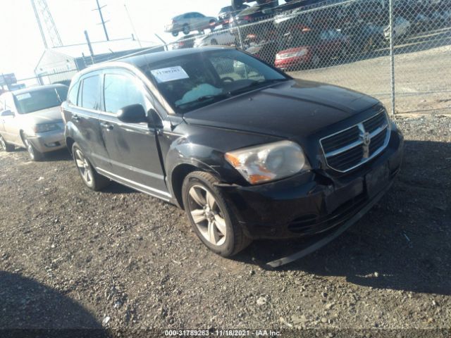 DODGE CALIBER 2010 1b3cb4ha4ad536134