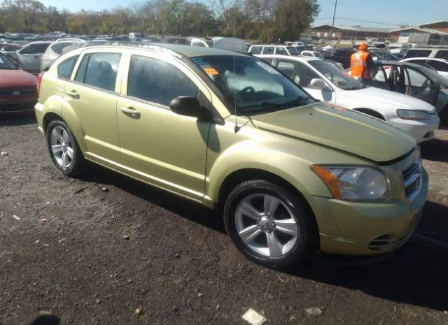 DODGE CALIBER 2010 1b3cb4ha4ad538501