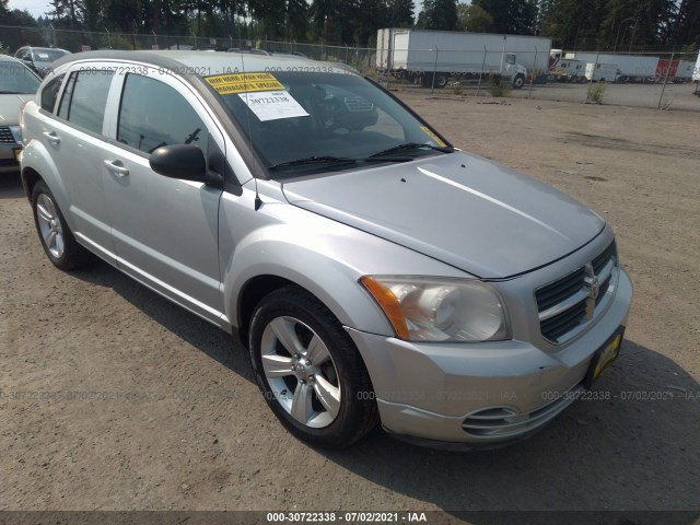 DODGE CALIBER 2010 1b3cb4ha4ad538627