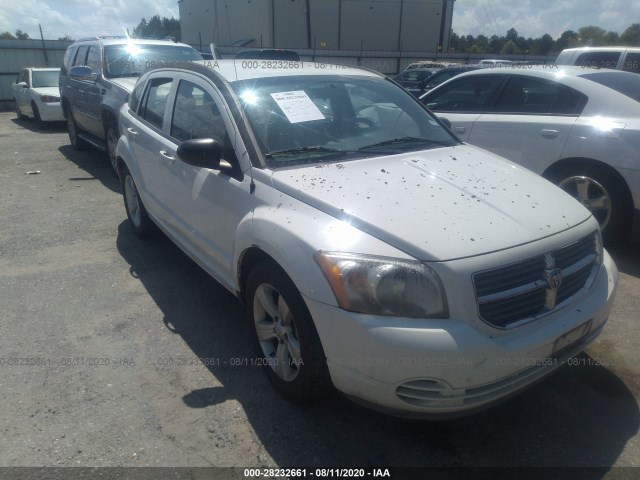 DODGE CALIBER 2010 1b3cb4ha4ad538921