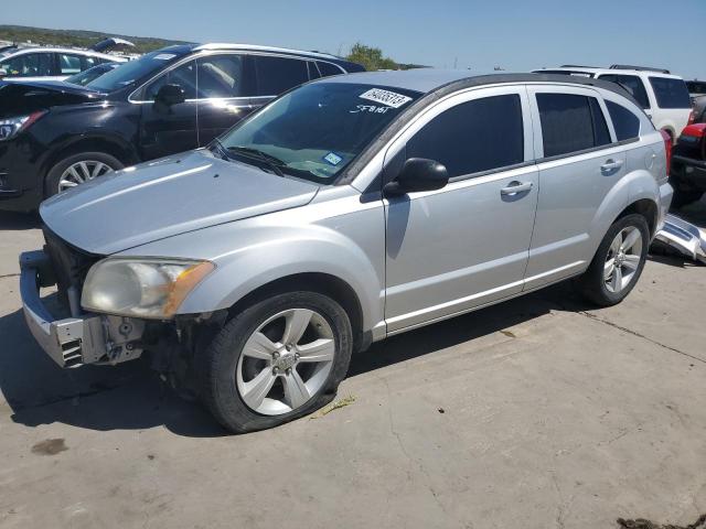 DODGE CALIBER SX 2010 1b3cb4ha4ad539051