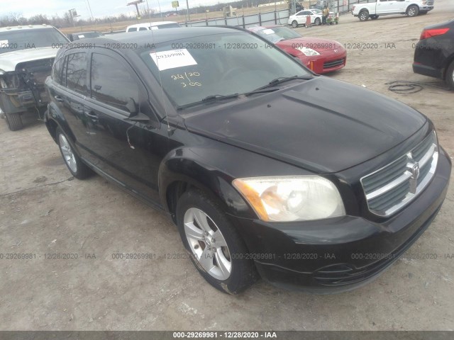 DODGE CALIBER 2010 1b3cb4ha4ad539941