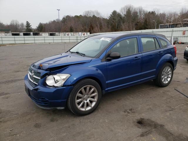 DODGE CALIBER SX 2010 1b3cb4ha4ad540152