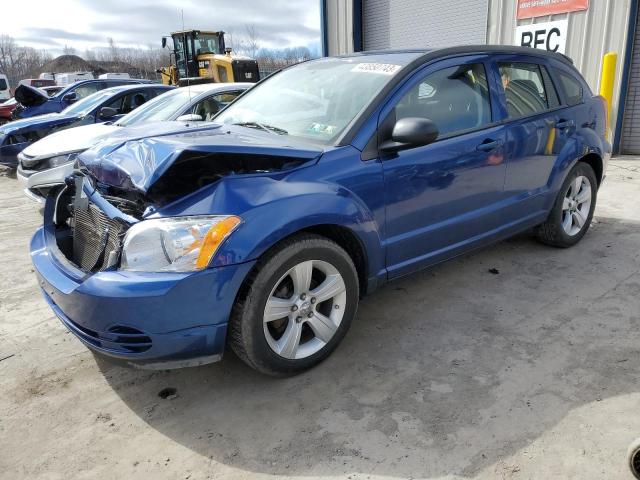 DODGE CALIBER SX 2010 1b3cb4ha4ad545531